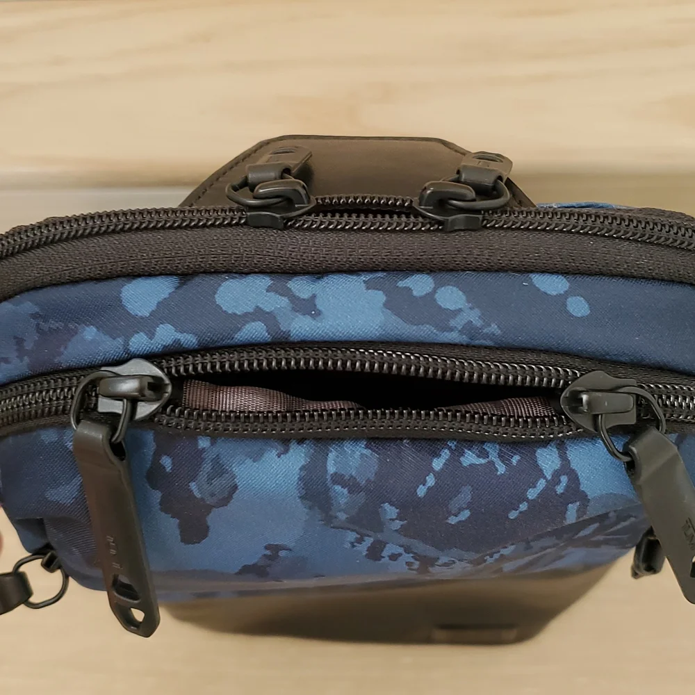 Tumi Tahoe Marshall Sling Backpack